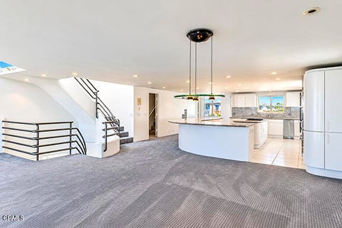Tiny photo for 3405 Ocean Drive, Oxnard, CA 93035 (MLS # V1-32567)