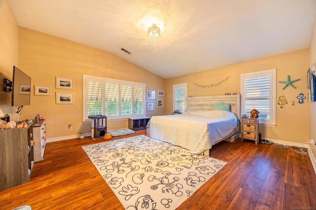 Southeast Escondido - Residential