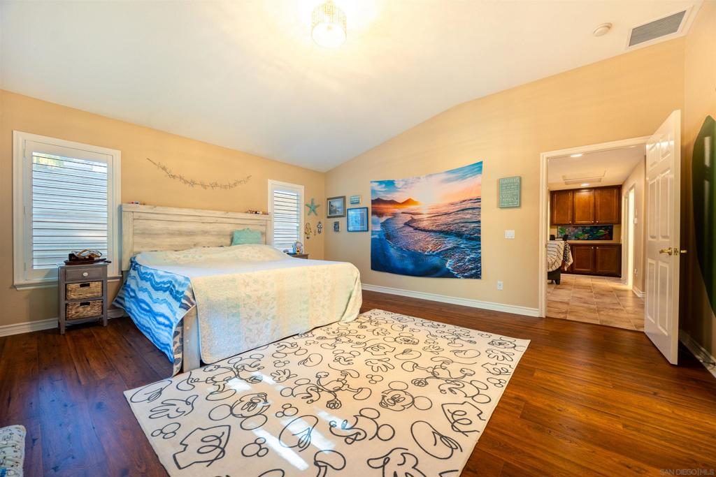 Southeast Escondido - Residential