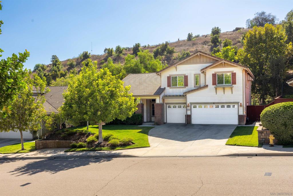 Southeast Escondido - Residential