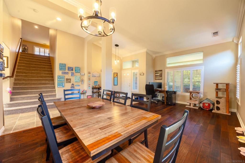 Southeast Escondido - Residential