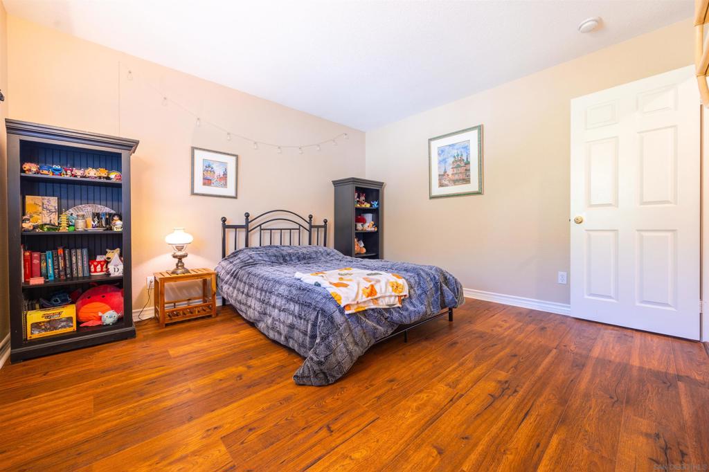 Southeast Escondido - Residential