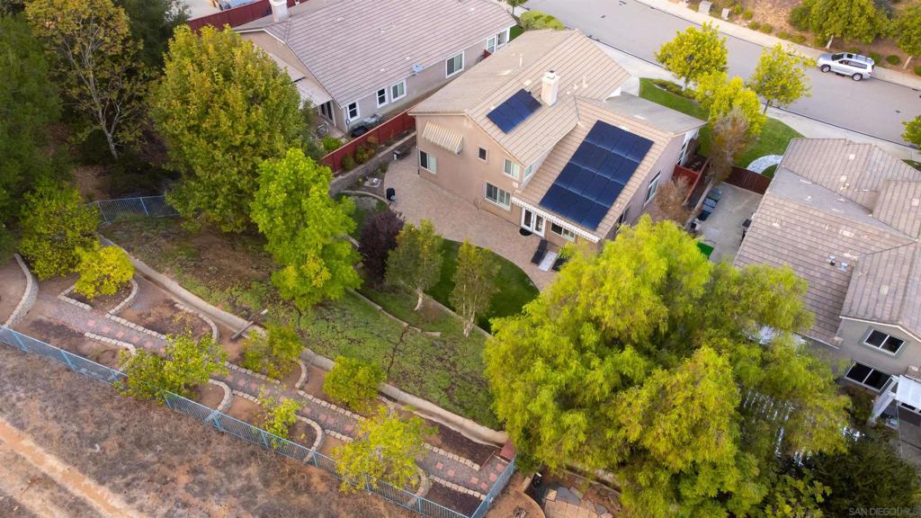 Southeast Escondido - Residential
