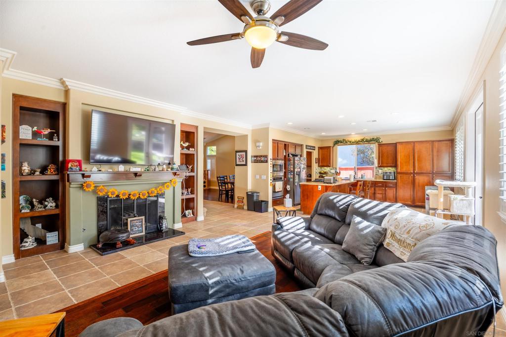 Southeast Escondido - Residential