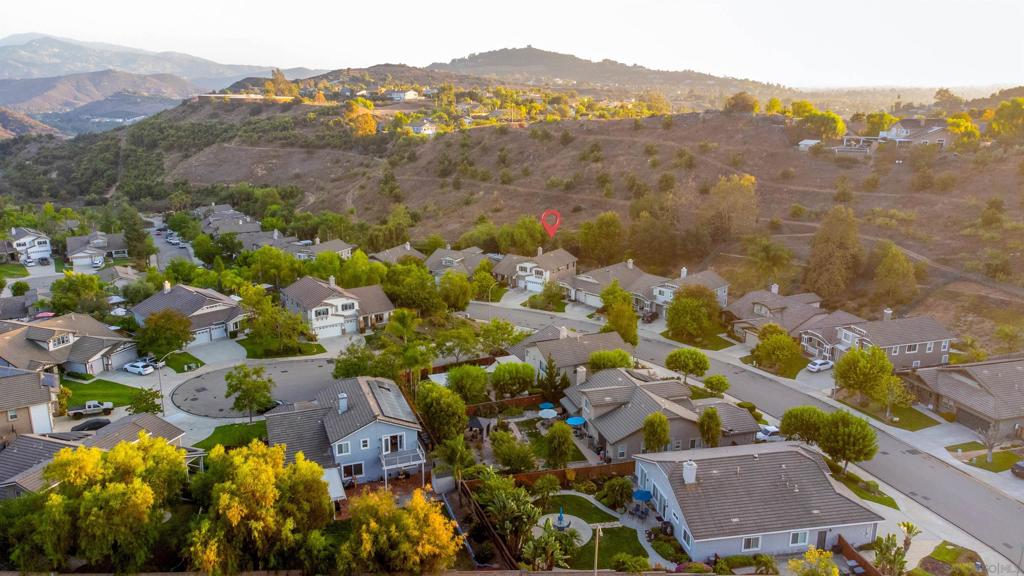 Southeast Escondido - Residential