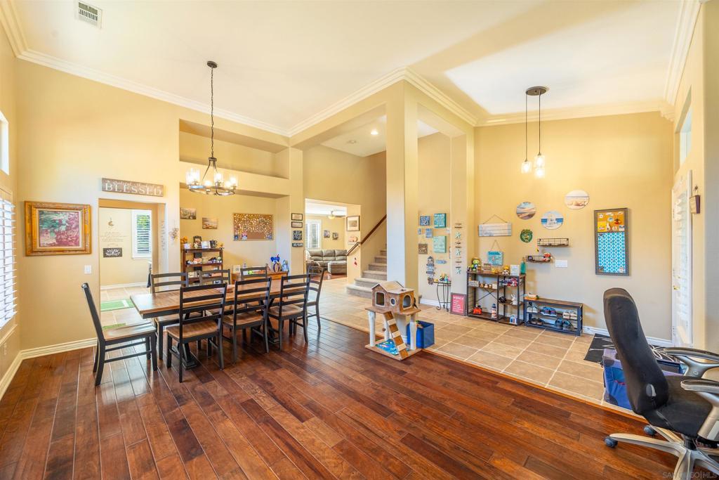 Southeast Escondido - Residential