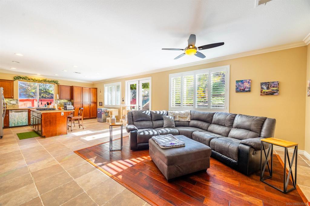 Southeast Escondido - Residential
