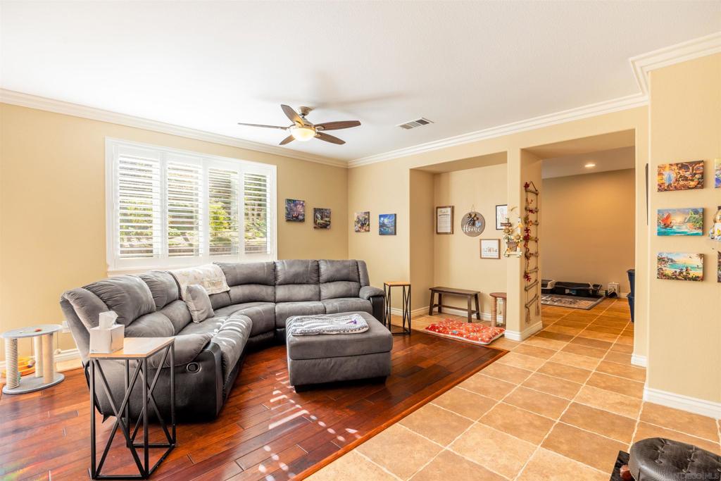 Southeast Escondido - Residential