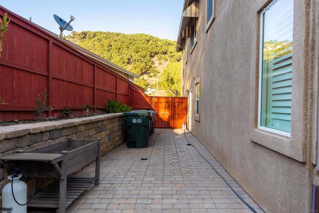 Southeast Escondido - Residential