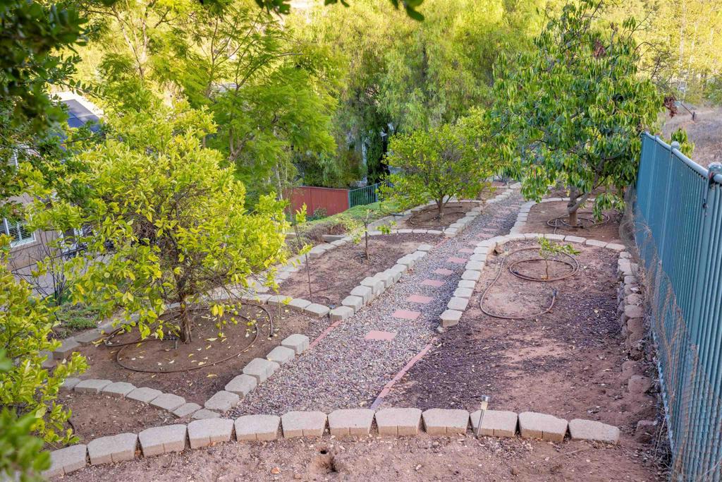 Southeast Escondido - Residential