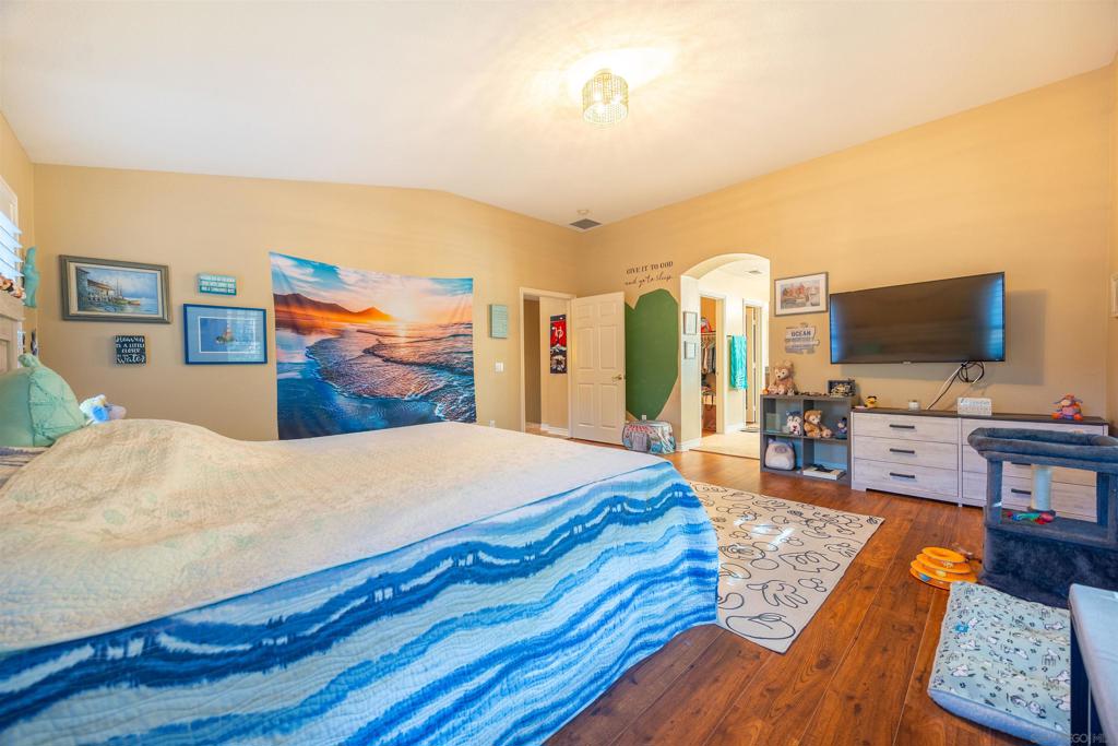Southeast Escondido - Residential