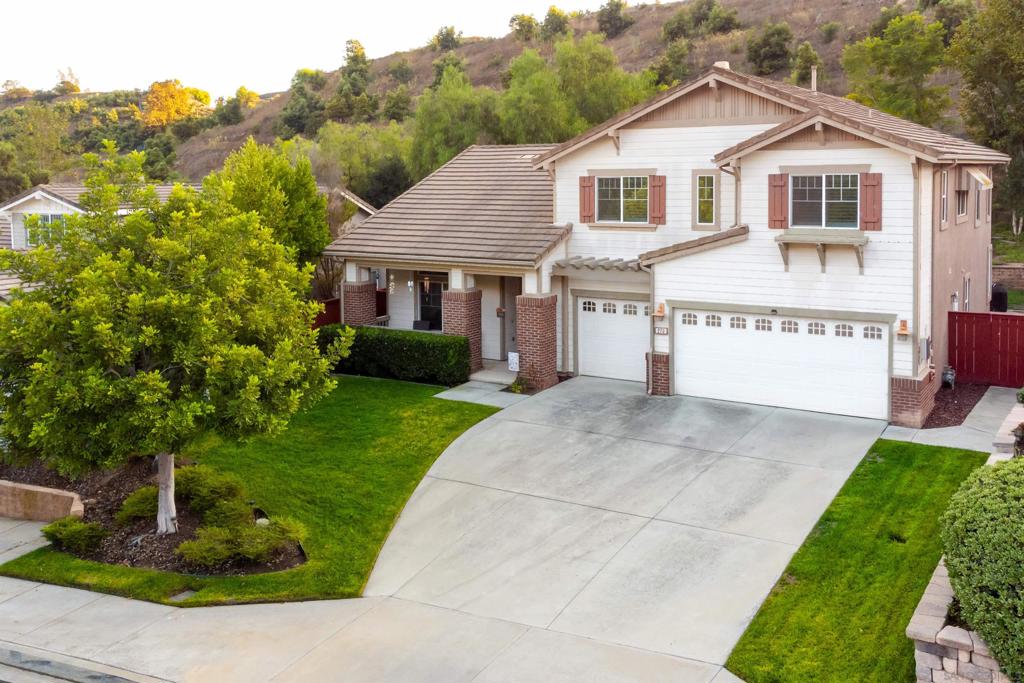 Southeast Escondido - Residential