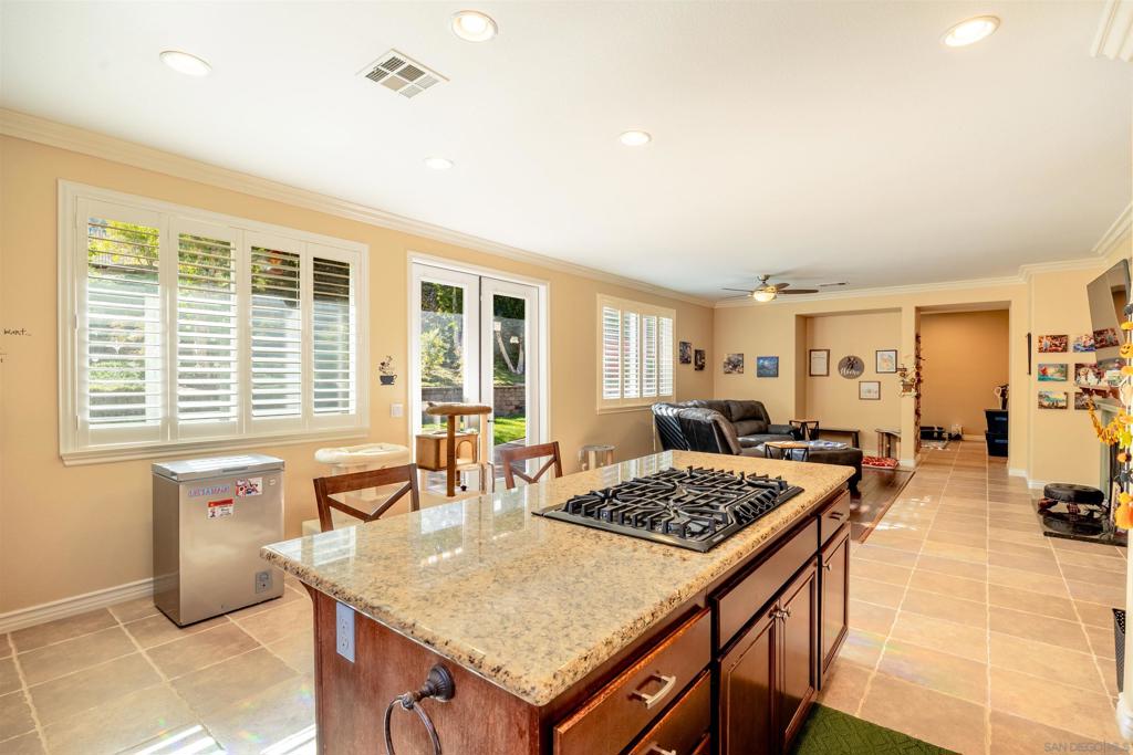 Southeast Escondido - Residential