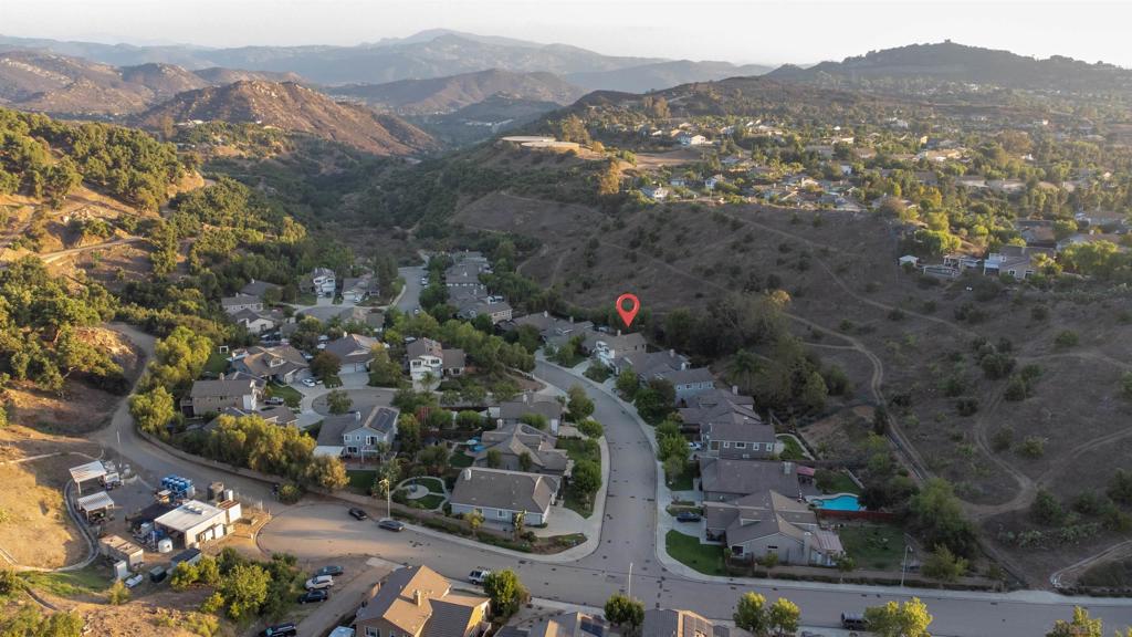 Southeast Escondido - Residential