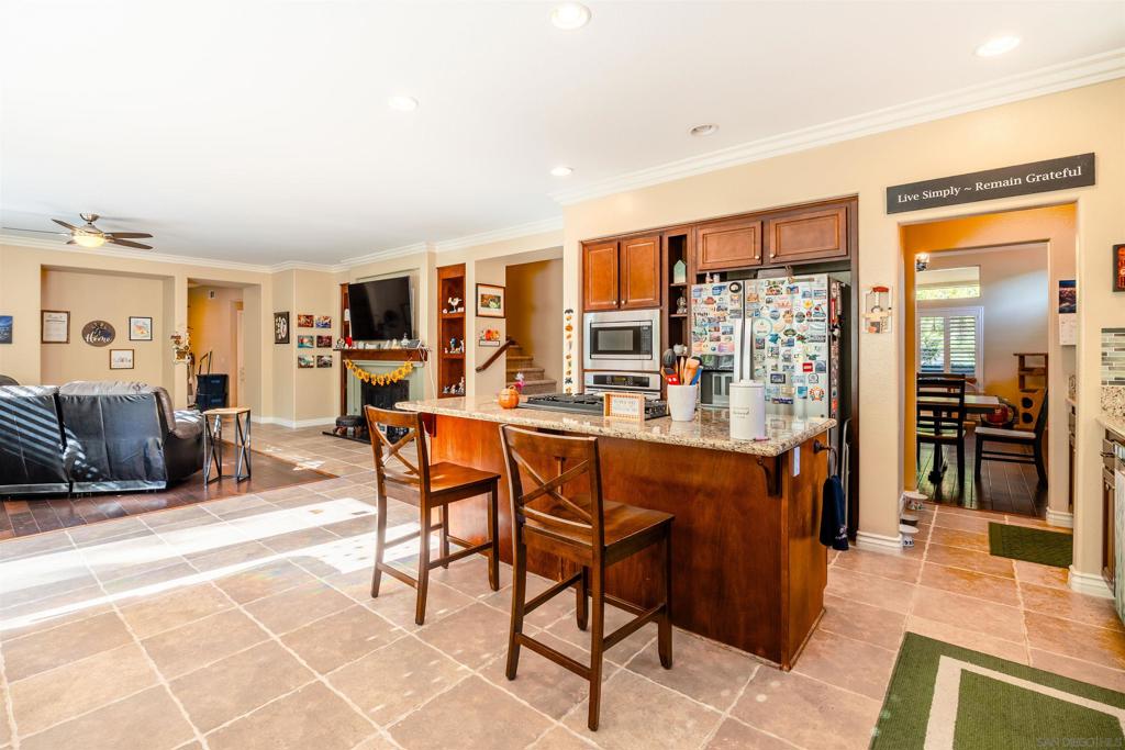 Southeast Escondido - Residential