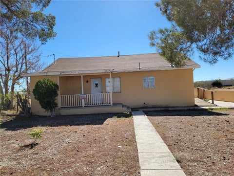 Photo of 11957 Bartlett Ave, Adelanto, CA 92301 (MLS # WS25256156)