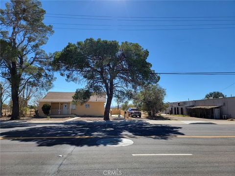 Photo of 11957 Bartlett Ave, Adelanto, CA 92301 (MLS # WS25256156)