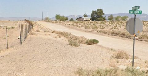 0 Powerline Road Newberry Springs CA 92365