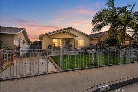 Photo of 714 Brady AVE, East Los Angeles, CA 90022 (MLS # IG26189582)