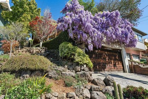 Photo of 249 Trinity Ave Ave, Kensington, CA 94708 (MLS # 41126692)