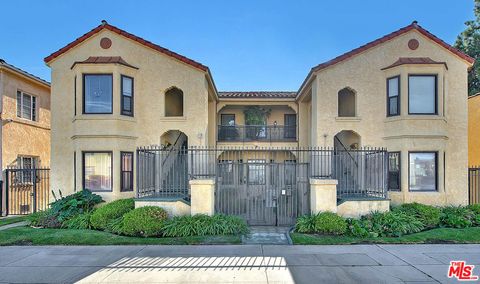 3008 Stocker Street Los Angeles CA 90008