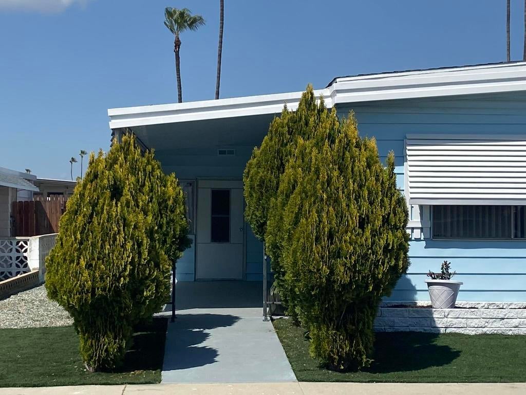 1450 San Marcos Drive