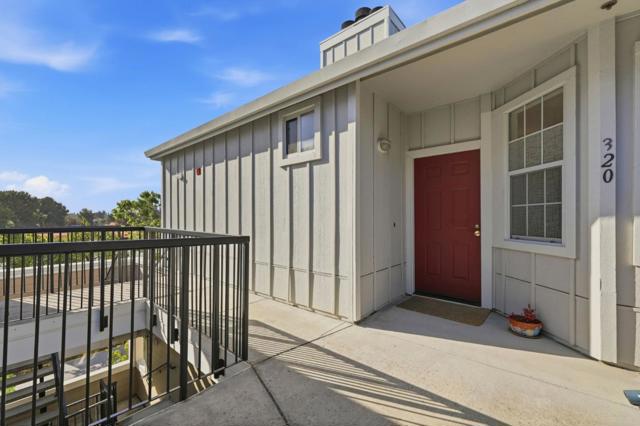 250 Santa Fe Terrace 320, Sunnyvale CA 94085