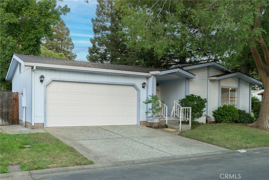 2050 Springfield Drive 202
