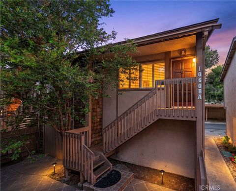 Photo of 1060 Cabrillo Park Drive #A, Santa Ana, CA 92701 (MLS # PW26085583)