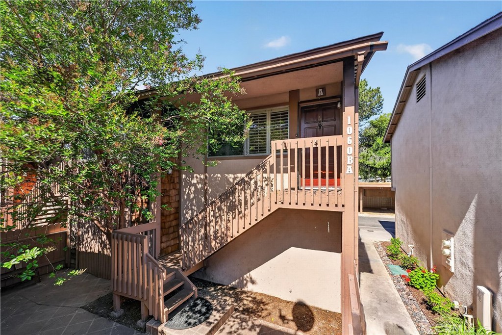 1060 Cabrillo Park Drive A