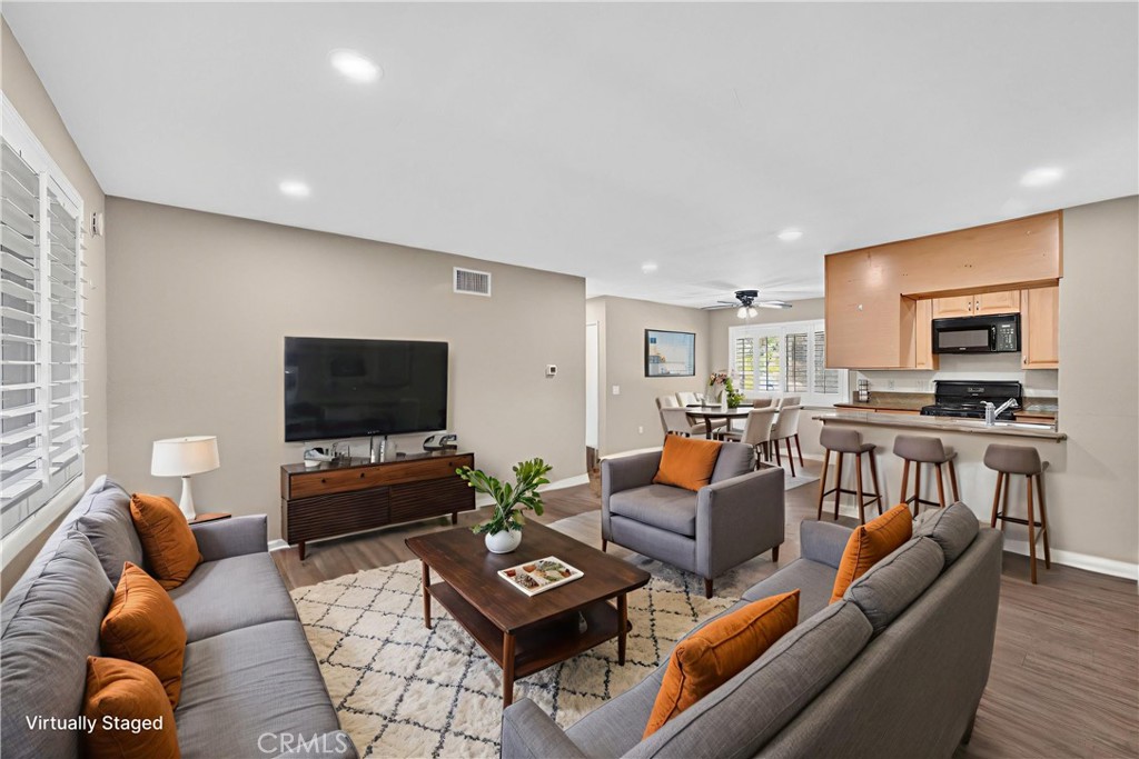 1060 Cabrillo Park Drive A