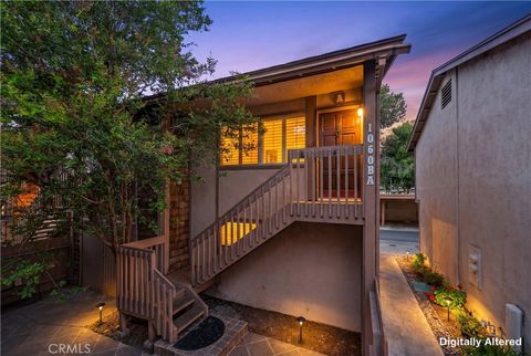 Photo of 1060 Cabrillo Park Drive #A, Santa Ana, CA 92701 (MLS # PW26085583)