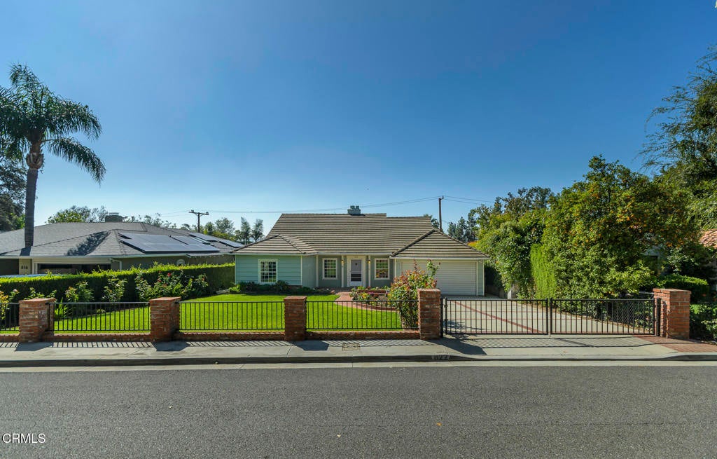 822 Salisbury Road