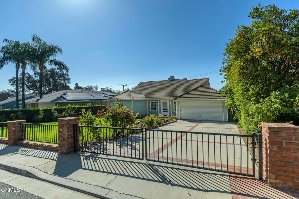 822 Salisbury Road