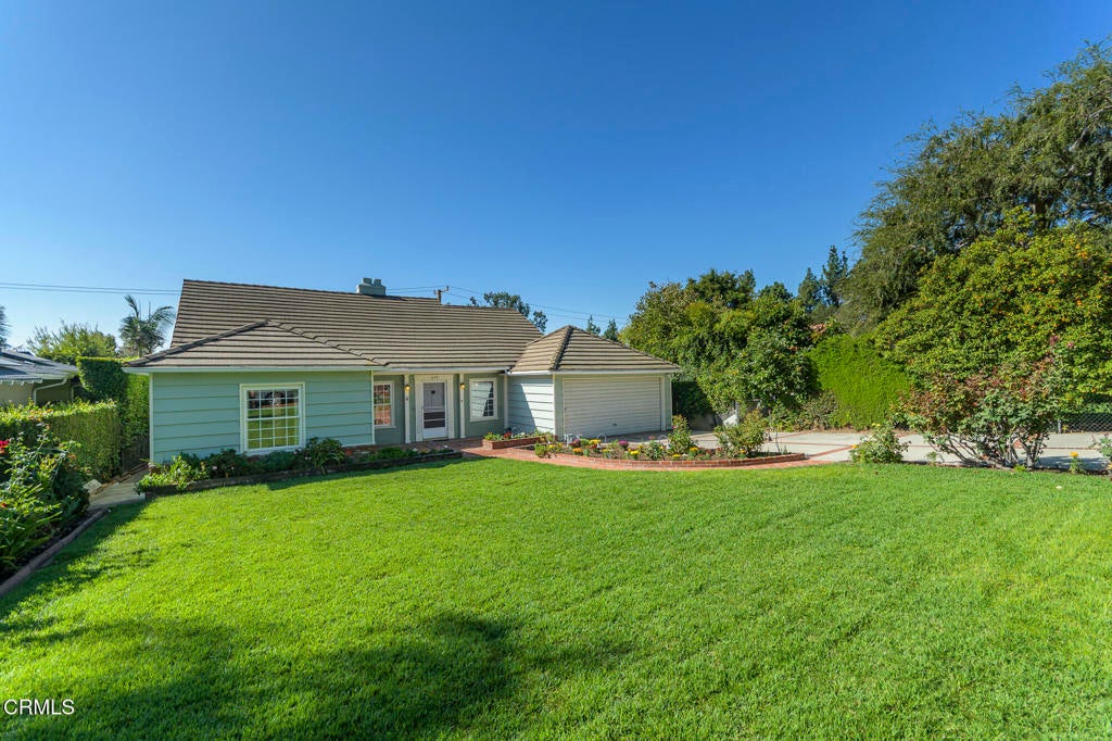 822 Salisbury Road