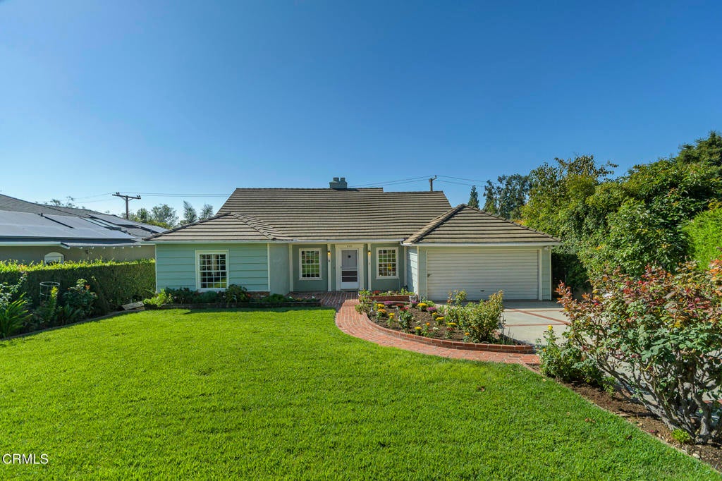 822 Salisbury Road