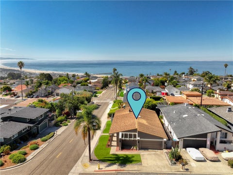 Tiny photo for 901 Visalia Street, Pismo Beach, CA 93449 (MLS # PI26185254)