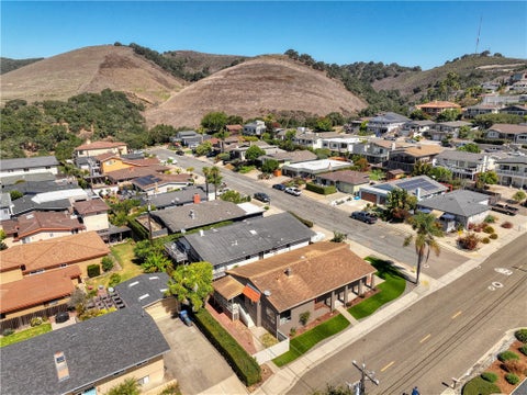 Tiny photo for 901 Visalia Street, Pismo Beach, CA 93449 (MLS # PI26185254)