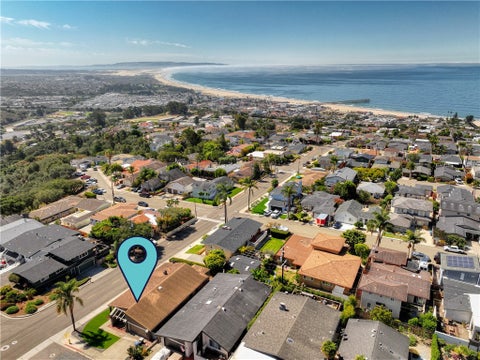 Tiny photo for 901 Visalia Street, Pismo Beach, CA 93449 (MLS # PI26185254)