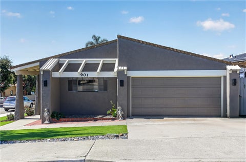 Photo of 901 Visalia Street, Pismo Beach, CA 93449 (MLS # PI26185254)