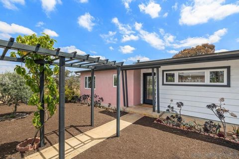 Photo of 2139 Clematis Street ST, San Diego, CA 92105 (MLS # 260011724SD)