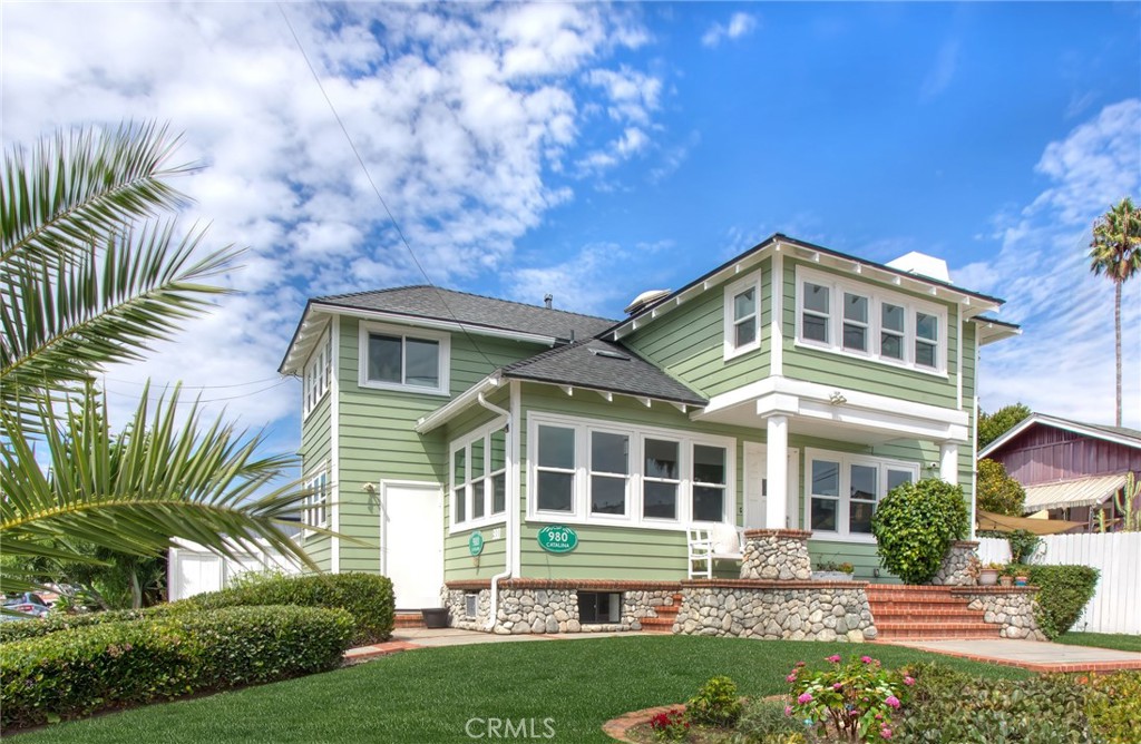 The Village (VIL) - Residential