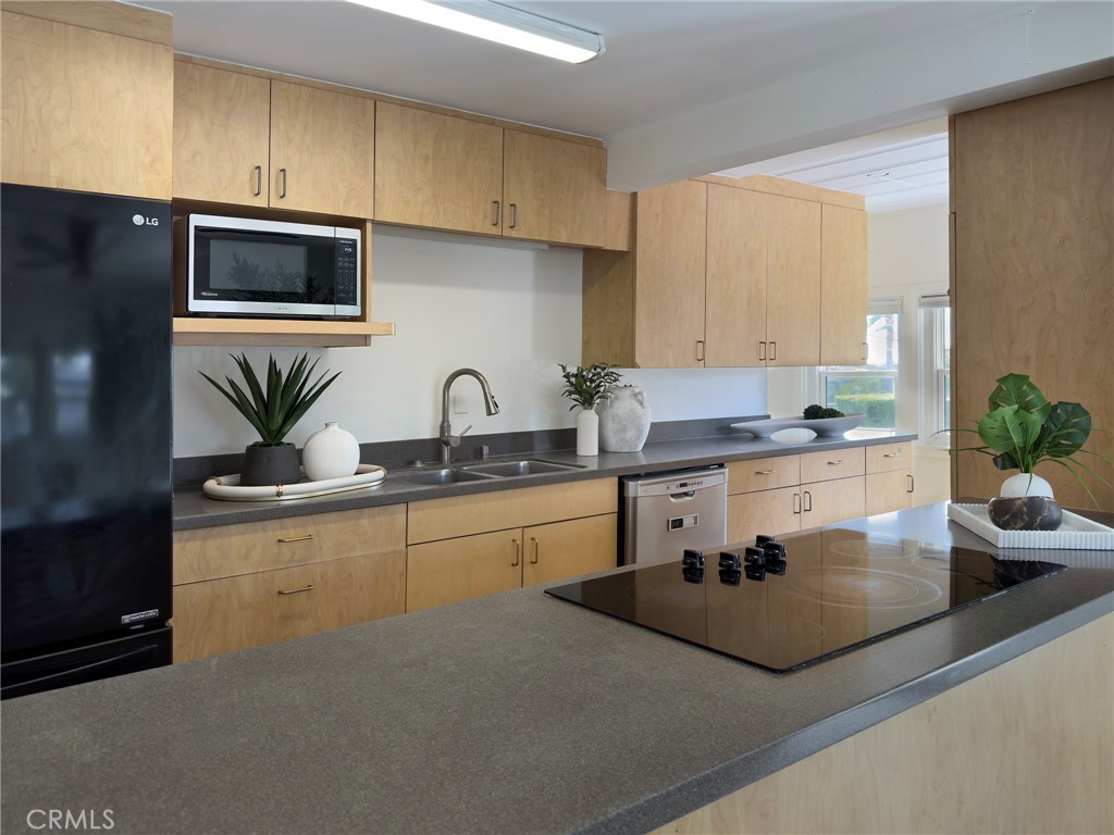 The Village (VIL) - Residential