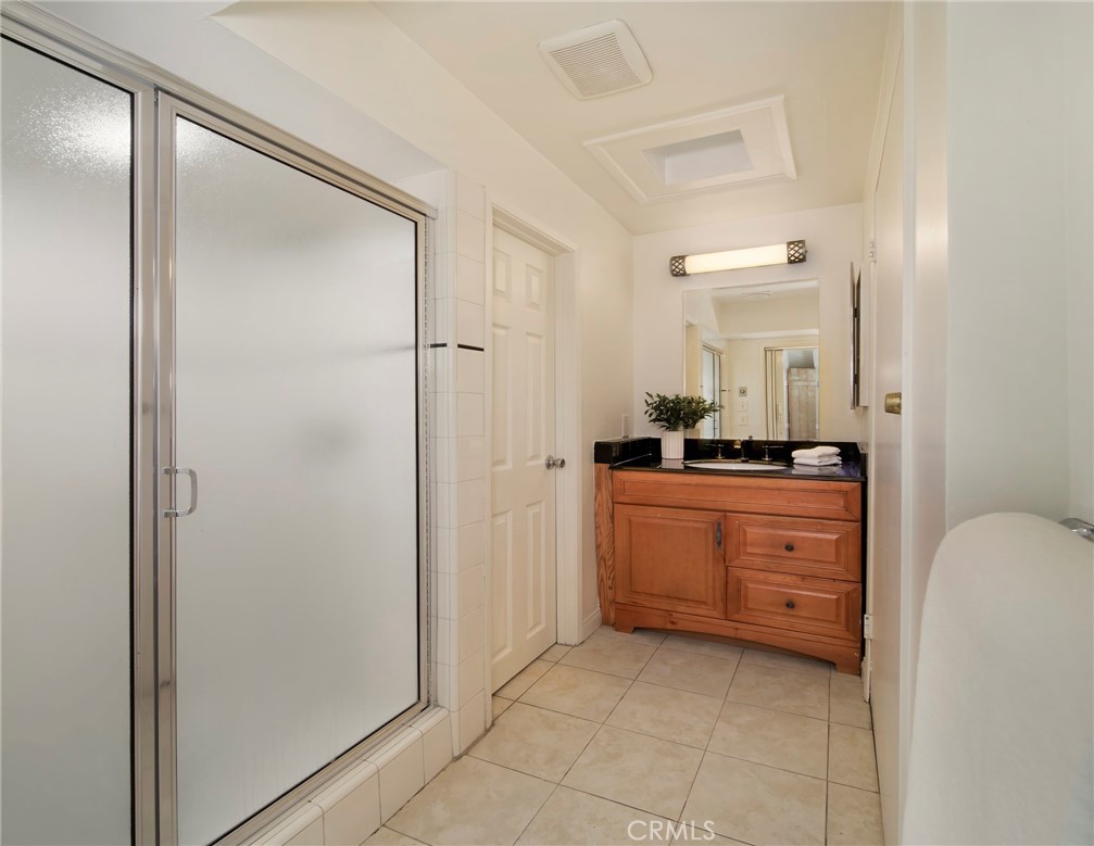 The Village (VIL) - Residential