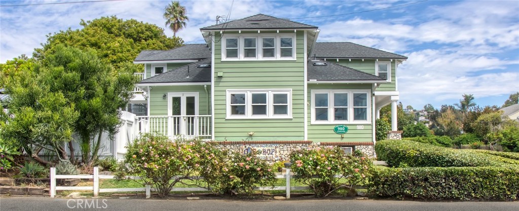 The Village (VIL) - Residential