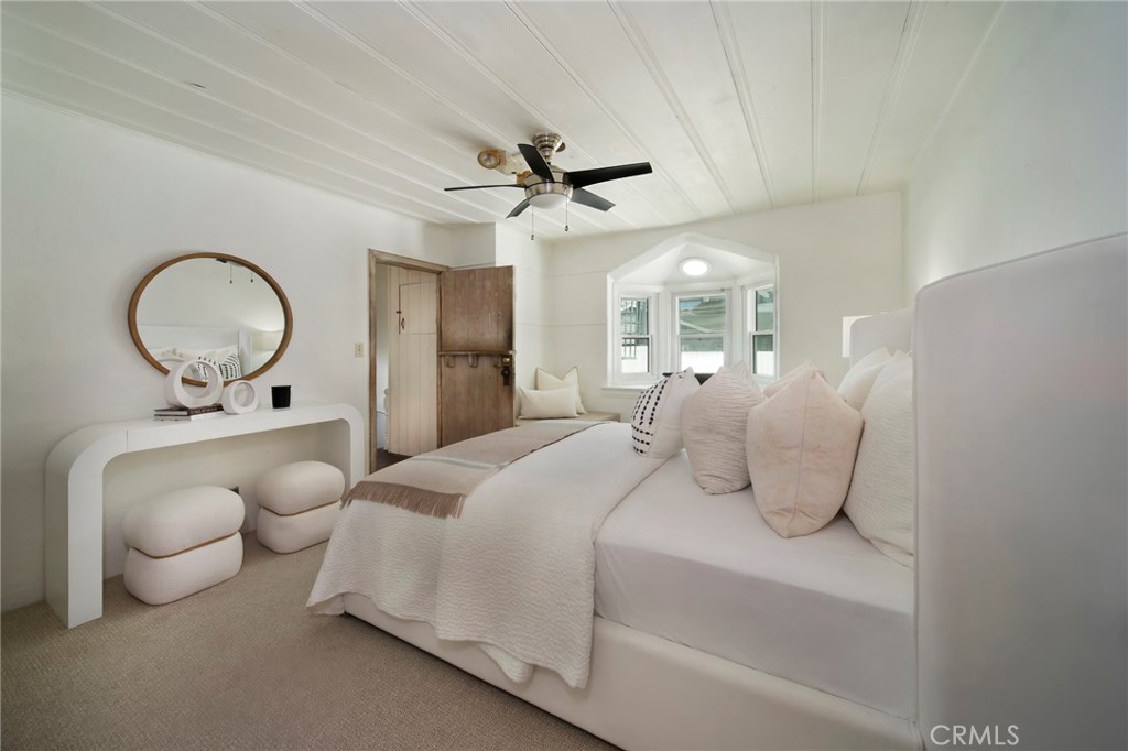 The Village (VIL) - Residential