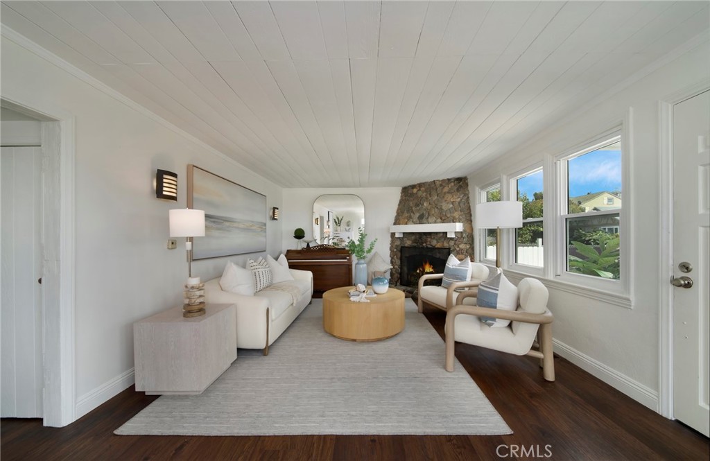 The Village (VIL) - Residential