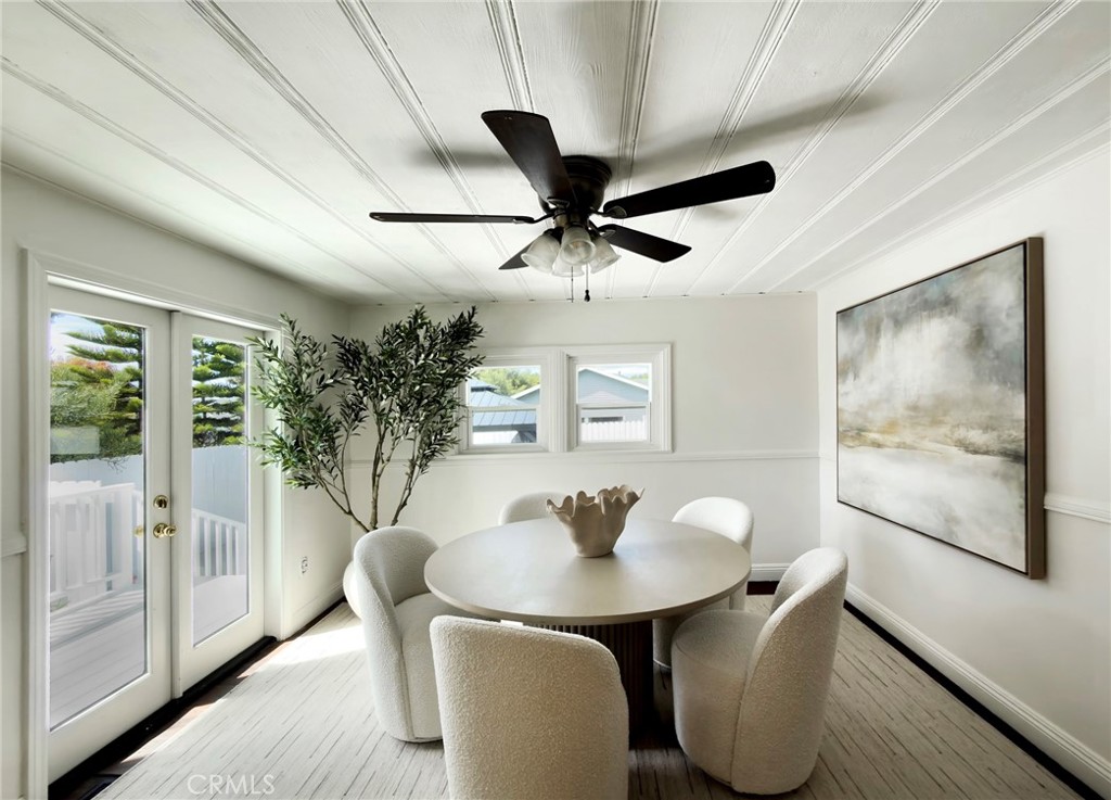 The Village (VIL) - Residential