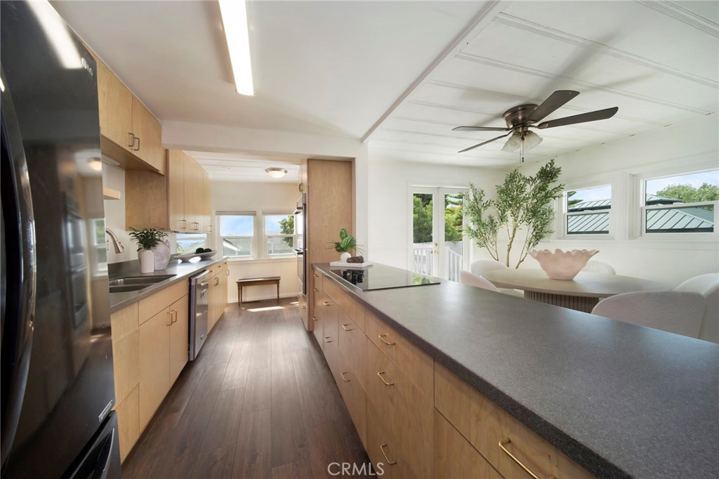 The Village (VIL) - Residential