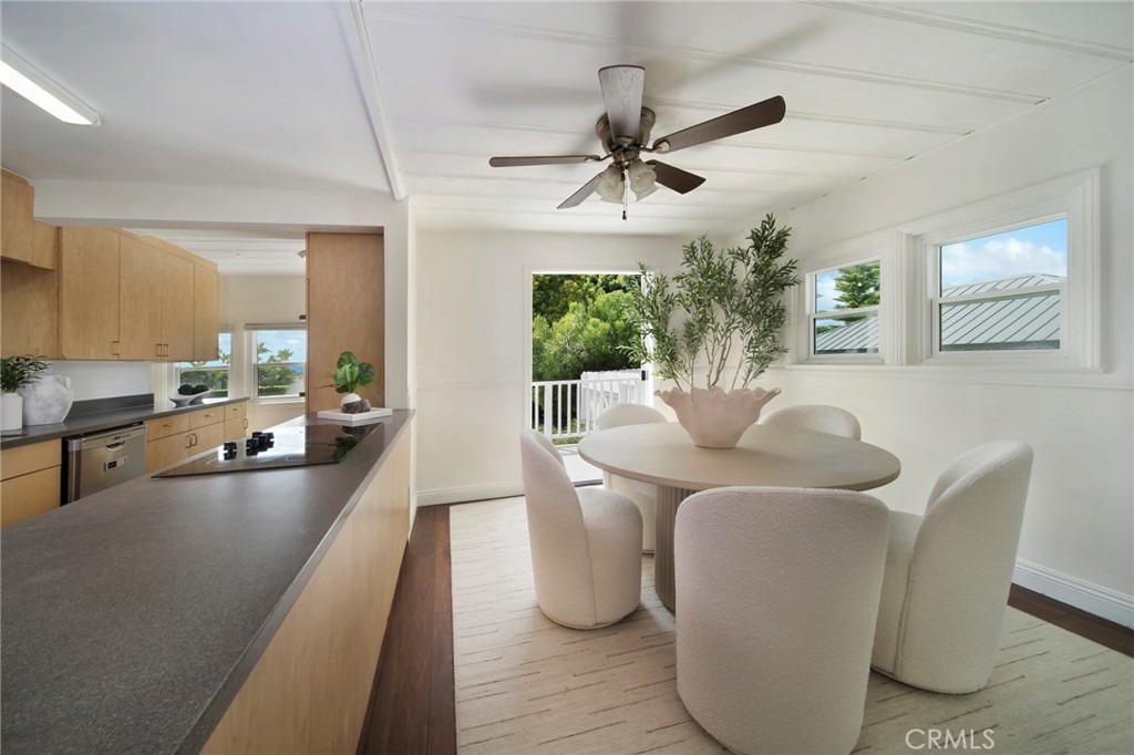 The Village (VIL) - Residential